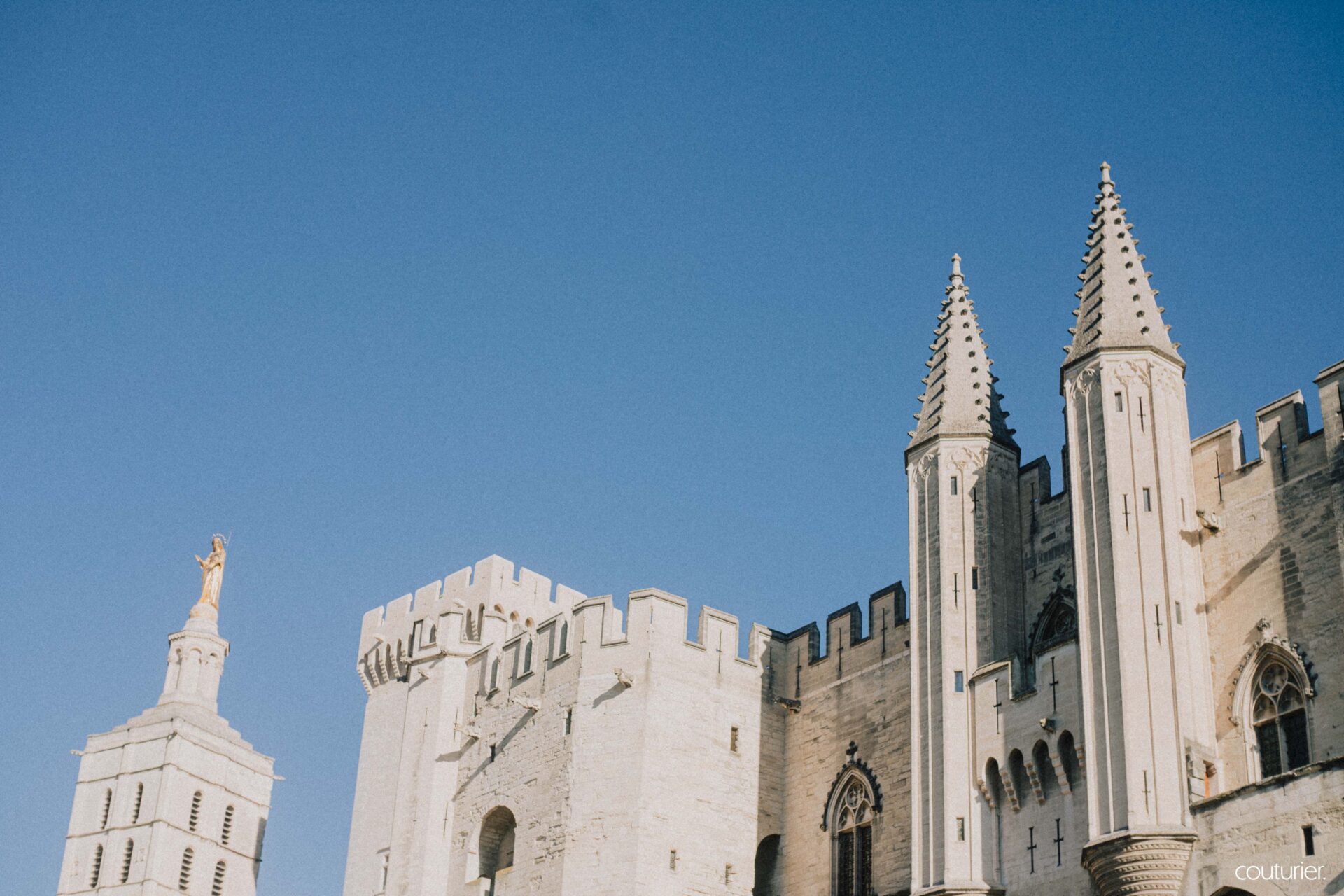Palais des Papes